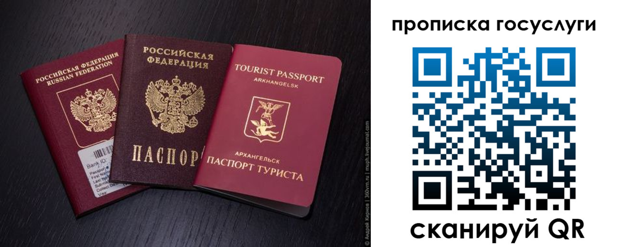 прописка 2025 в Анжеро-Судженске